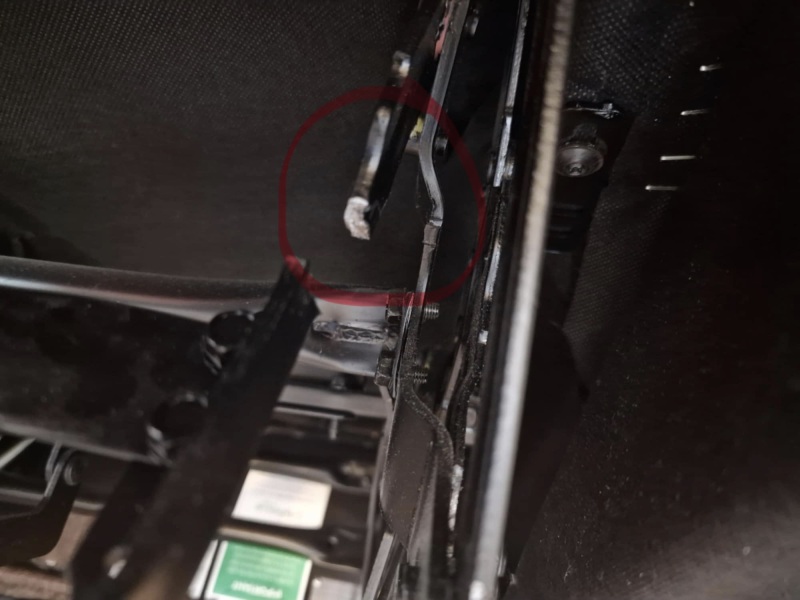 The Bluestocking - your local women's pub, warm, friendly, and not at all unusual in any way.