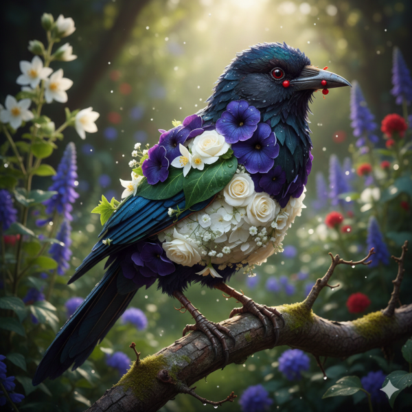 The Bluestocking - your local women's pub, warm, friendly, and not at all unusual in any way.