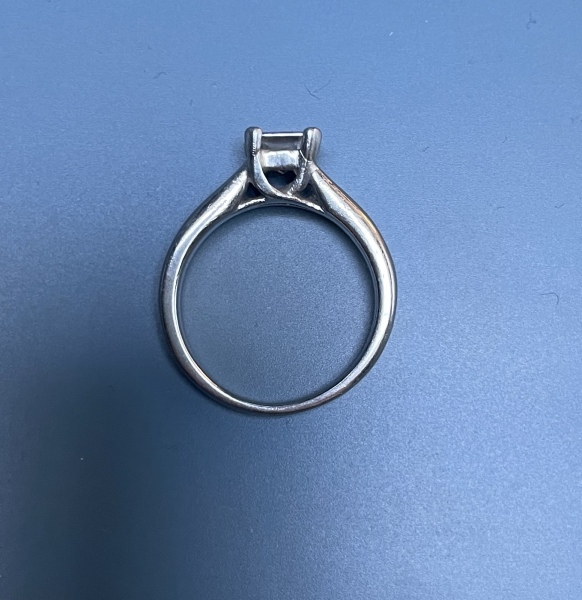What would you do with these (diamond) rings?