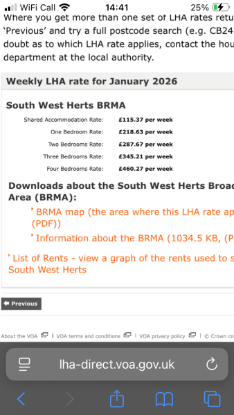 3K a month benefits