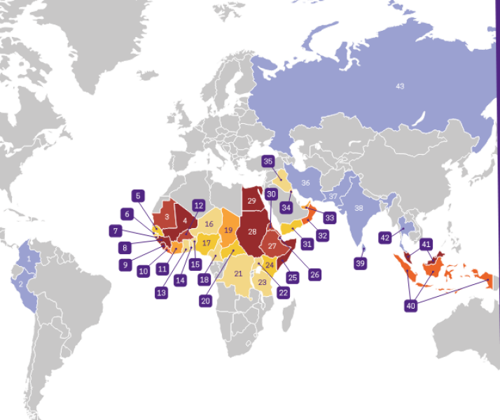 Attempt to overturn the Gambia’s ban on FGM heard by supreme court