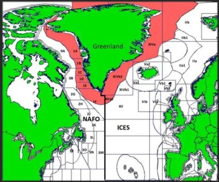 Trump taking over Greenland?