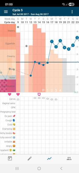 Natural Family Planning as Contraception- Thoughts?