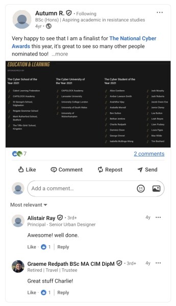 Mail carry out investigation into Trans terror group Bash Back