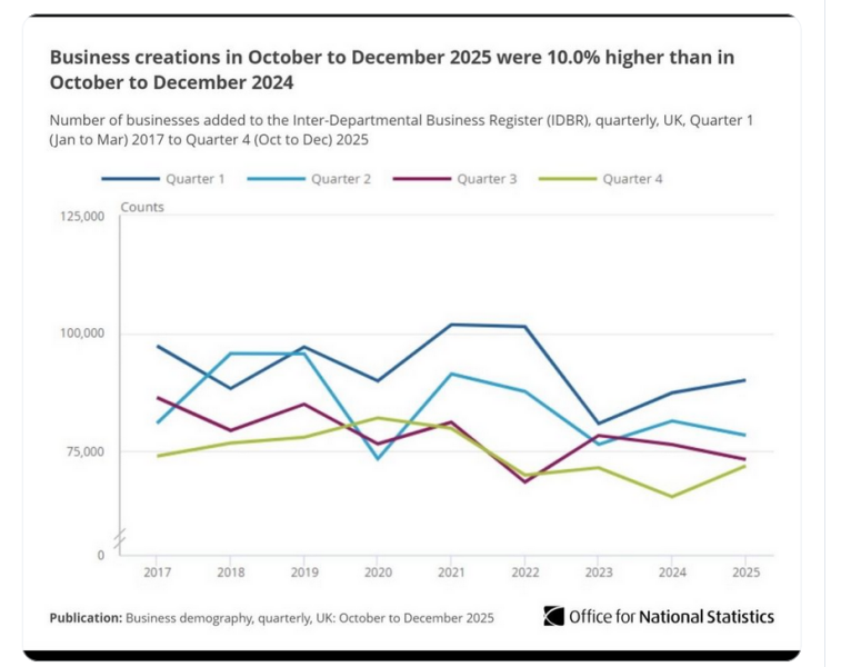 Thread 42 Starmer : Du drikker en kop te, og så tænker du lidt over alting