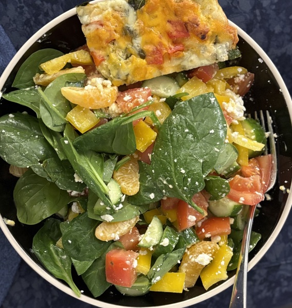 Come and tell us your dull and unexciting news 34: Calmly through the day