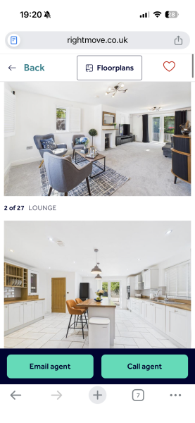 Opinions on this house?