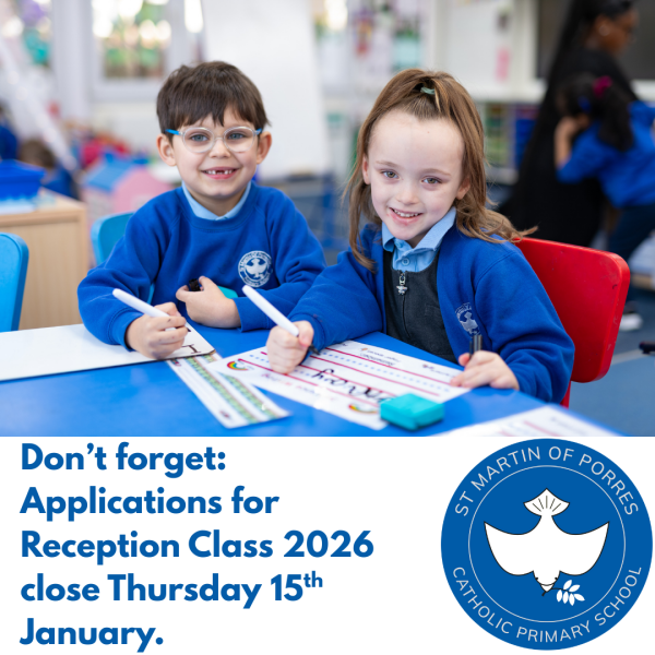Primary deadline day!