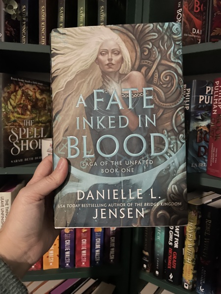 Fantasy and Romantasy 2026