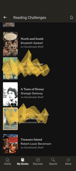 Classics - what would you recommend to me?