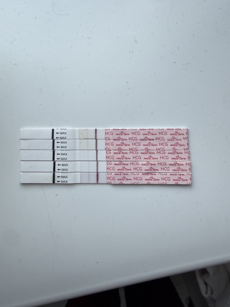 Test Lines