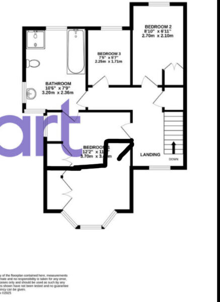 Would I be mad to remove the bathroom?