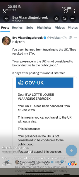 Labour isn't working - Thread 25