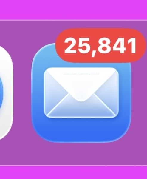 Yahoo mail storage - yikes!