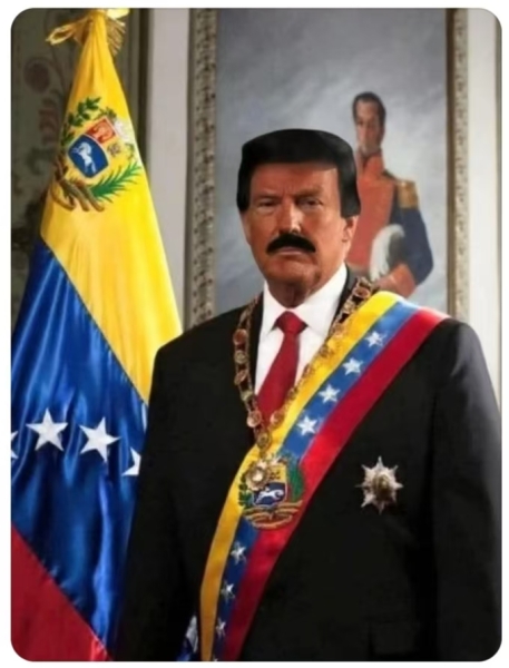 What’s happening in Venezuela and what does it mean?