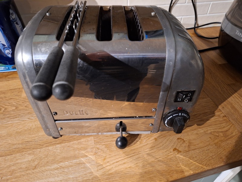Dualit Toasters