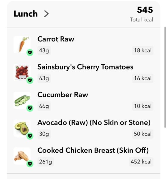 Brand new January 2026 starters