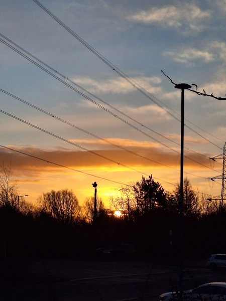 The Nigel Slater Christmas Chronicles Readalong 2025 - Part 3