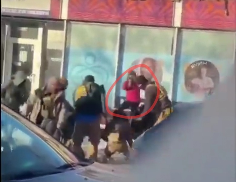 Blackmail, Bluster and Batshit Bonkers - Trump Thread #153