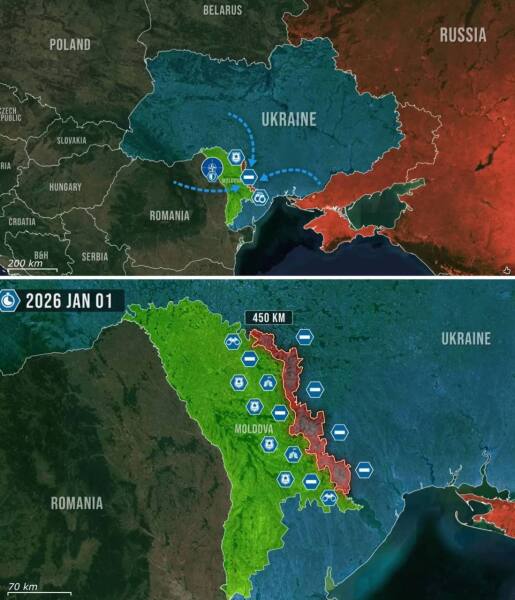 Ukraine Invasion: Part 59