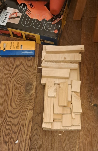 The Bluestocking Women’s Pub: definitely full of ludicrous halfwits who refuse to get a grip (with unionised gerbils)