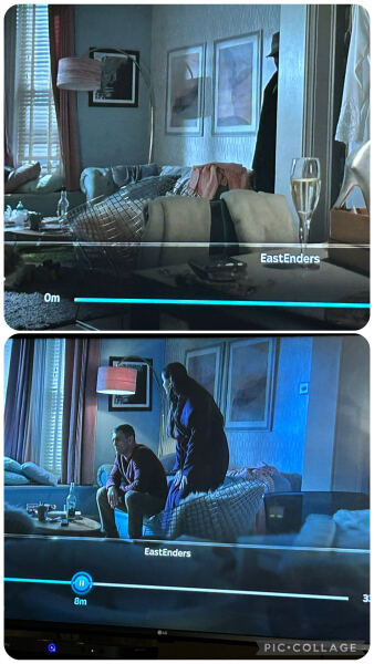EASTENDERS 78 - TV PACE NO SPOILERS