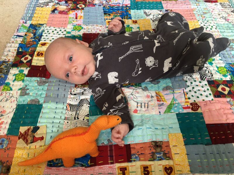 The Bluestocking Women’s Pub: definitely full of ludicrous halfwits who refuse to get a grip (with unionised gerbils)