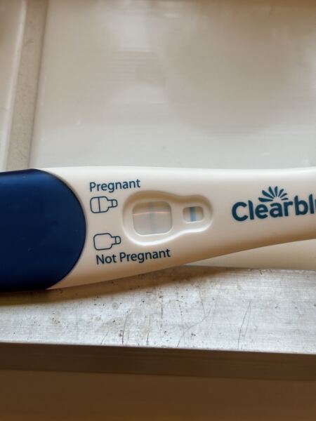 TTC Baby #3 Not our first rodeo 🤠