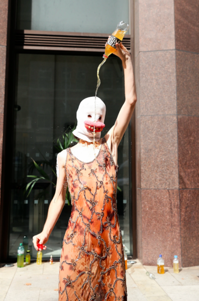 Brigitte Phillipson blocking EHRC guidance