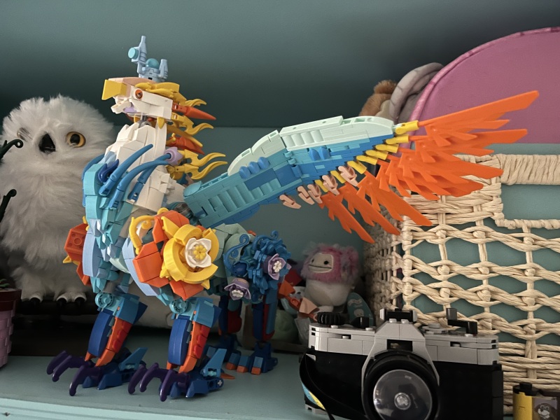 Christmas bargain prequel thread 1