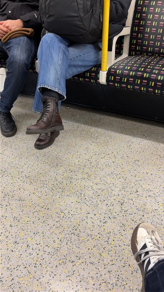 What are these boots ?