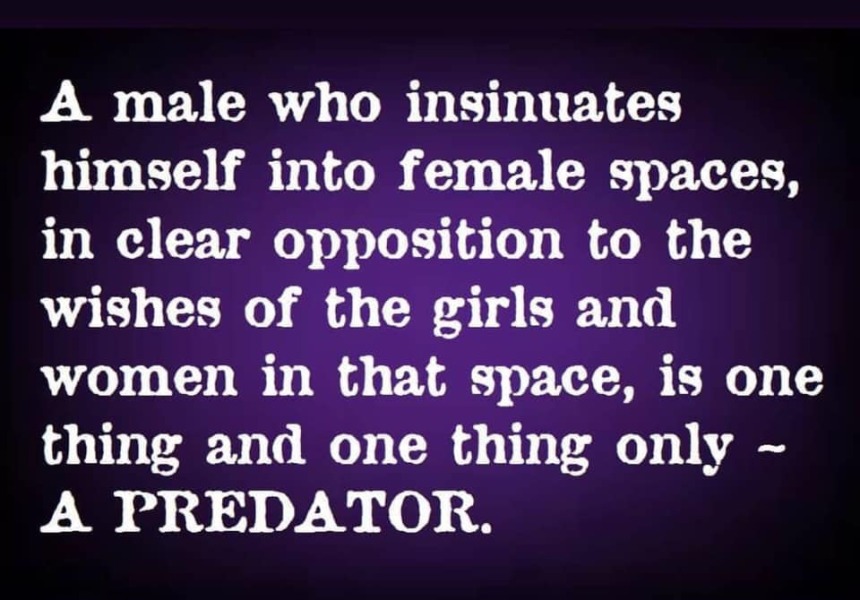 Isn’t AGP also what every woman experiences when they get dressed up & feel good about themselves?