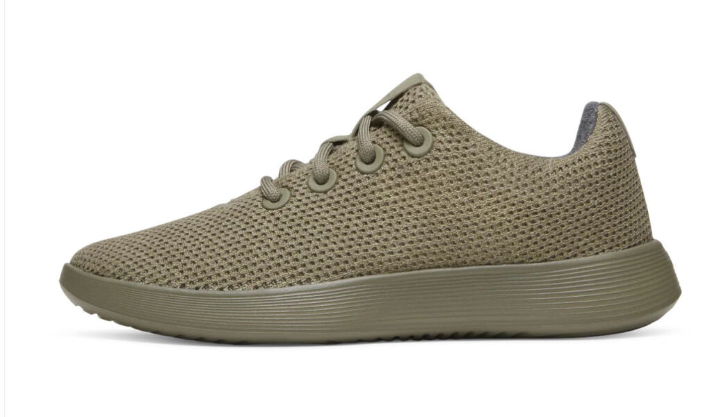 Smartish trainers for 40 something year old