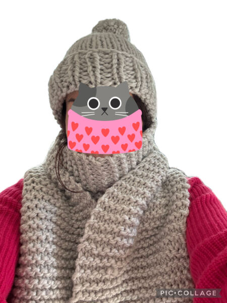 Tips for taking up knitting