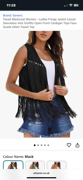 Help me not look like the frumpy chaperone on a hen do