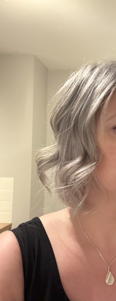 Hair Curling Advice