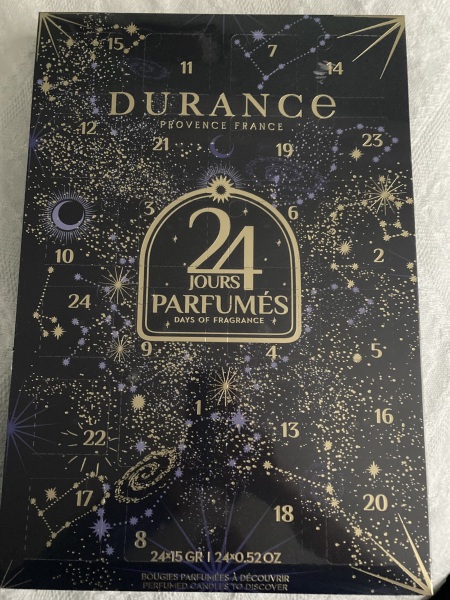 The Nigel Slater Christmas Chronicles Readalong 2025 - Part 3