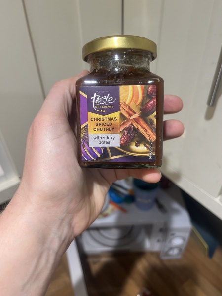 Christmas bargain prequel thread 1