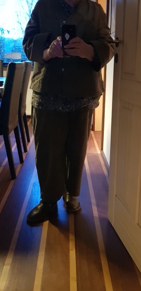 A New Year and a new Toast thread 🎊