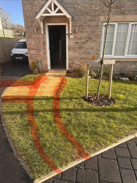 So you think this estimate is too much?