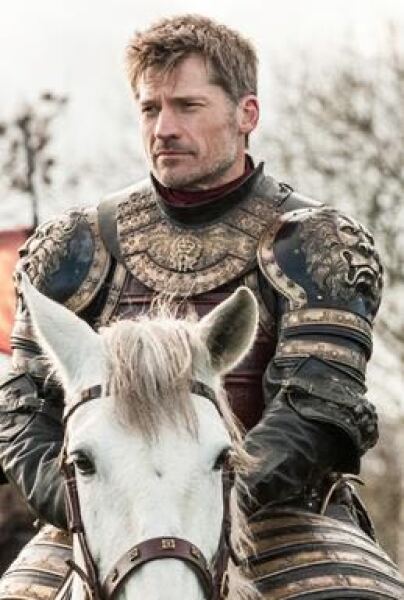 What does the name Jamie bring to mind?