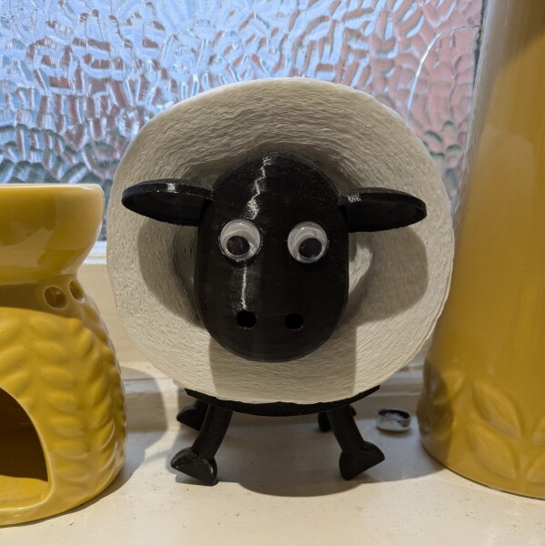 The Bluestocking - your local women's pub, warm, friendly, and not at all unusual in any way.