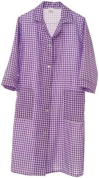 Its a housecoat
