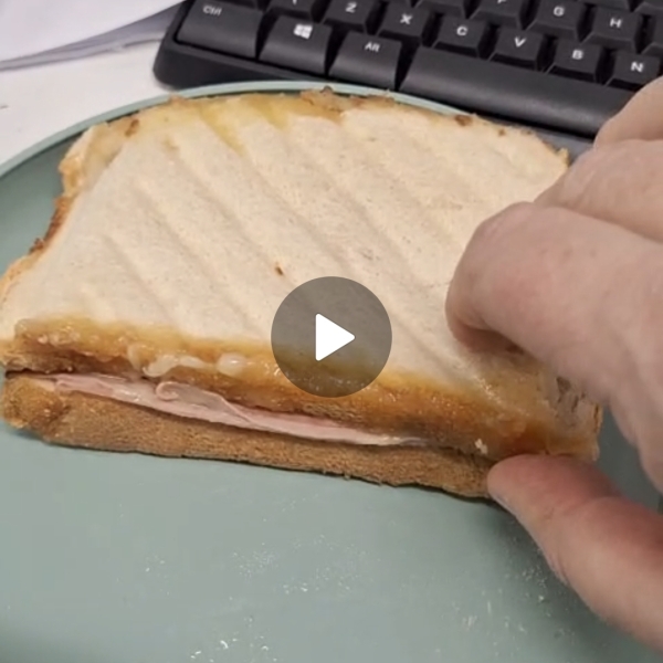 Microwavable toasties makers