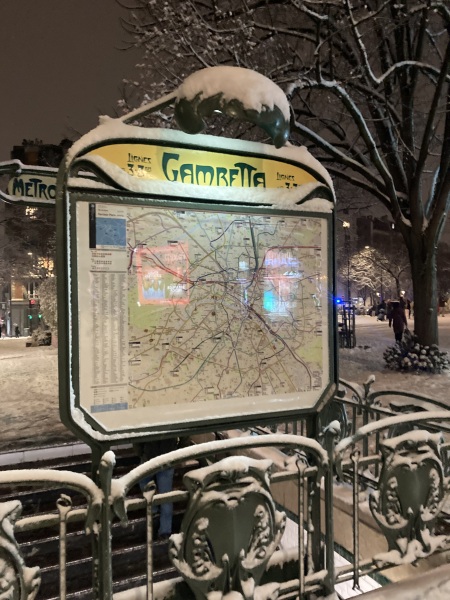 The Nigel Slater Christmas Chronicles Readalong 2025 - Part 3