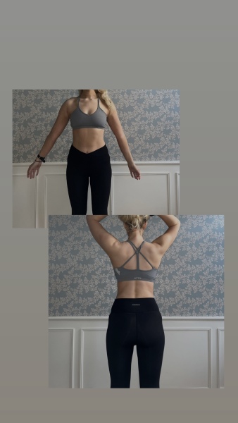 What is the best way to lean out?
