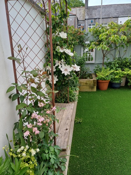 The 2026 Gardening Programme Thread
