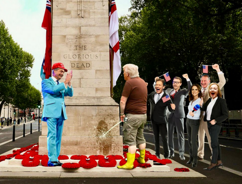 Thread 41 Starmer :  "Alban Arthan"  the returning of the light