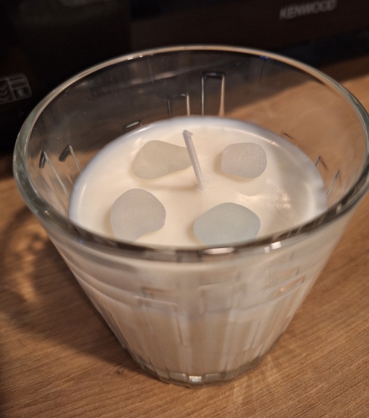 The Nigel Slater Christmas Chronicles Readalong 2025/6 Part 4