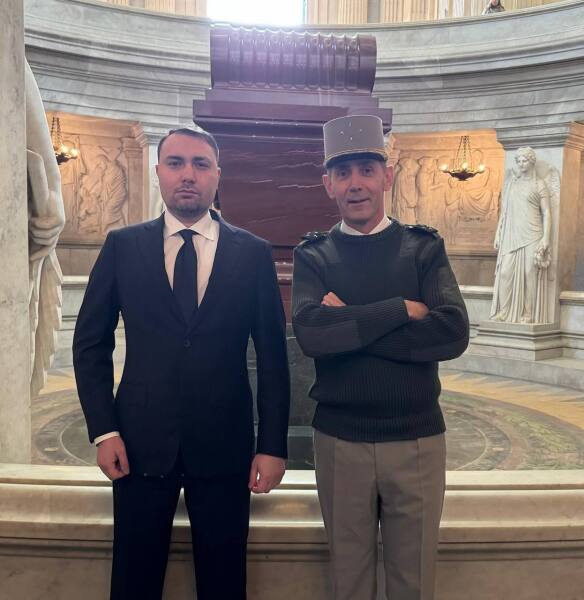 Ukraine Invasion: Part 59